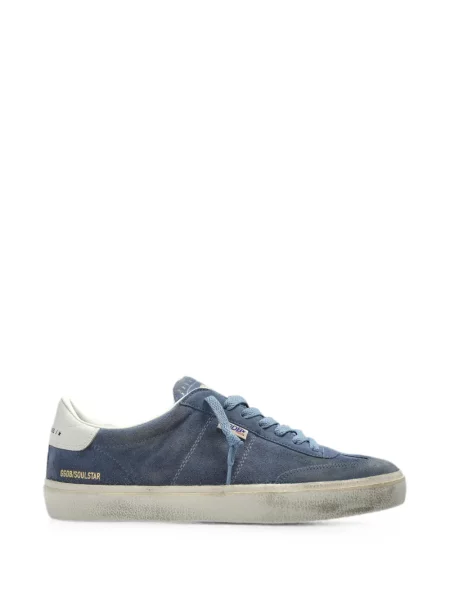 Sneakerși Golden Goose albastru