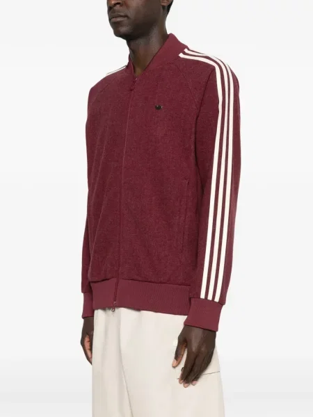 Суитчър Adidas червено