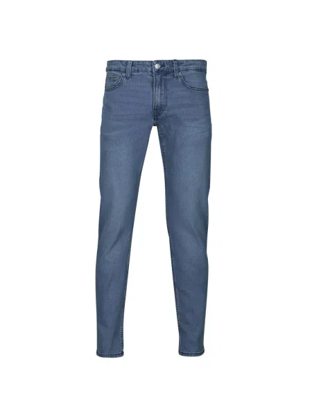 Kavbojke Only & Sons modra