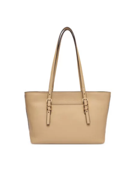 Kabelka MICHAEL Michael Kors hnědá