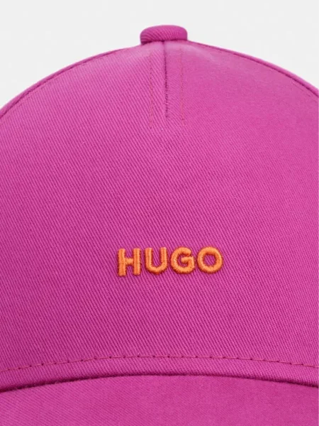 HUGO кепка Cara