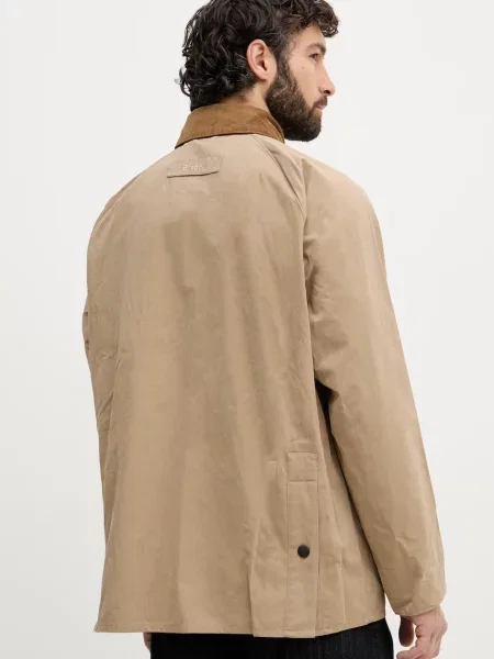 Демисезонная куртка Barbour