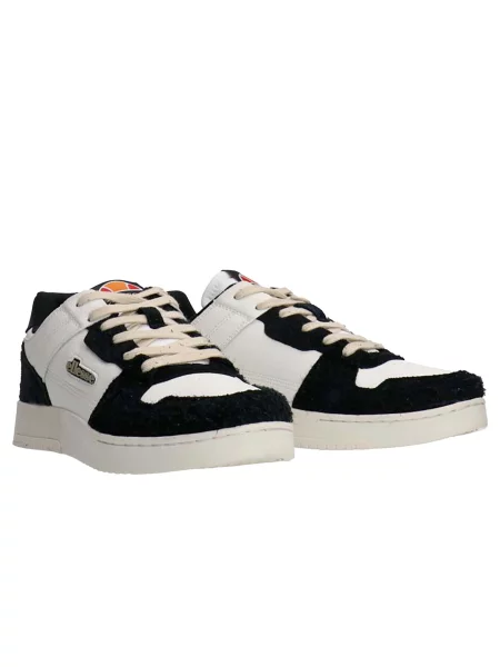 Sneakers Ellesse New Mitchell Dorośli białe