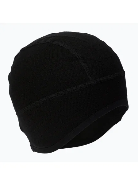 Olcsóbban. Kerékpáros sapka POC Thermal Beanie uranium black. Méret: L-XL fekete