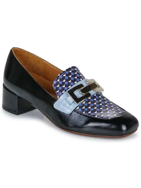 Pantofi Chie Mihara negru