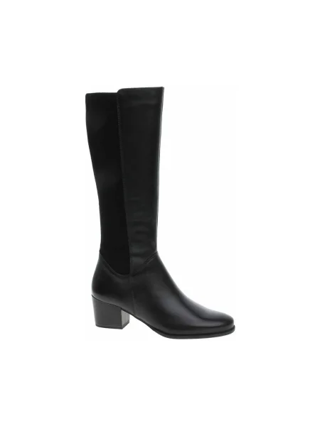 Pantofi Caprice negru