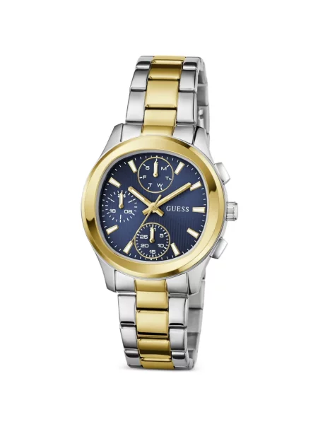 Ceas Guess albastru