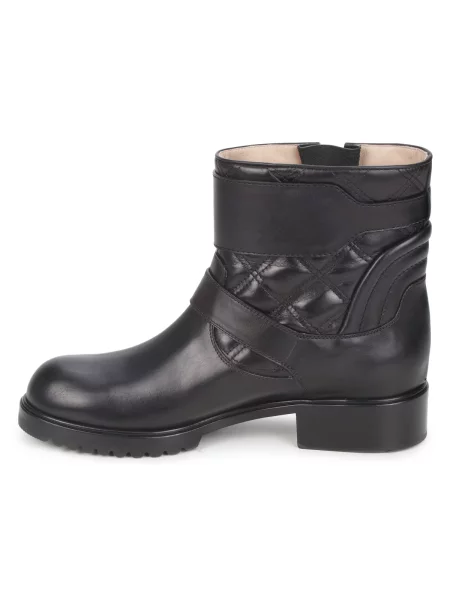 Pantofi Marc Jacobs negru