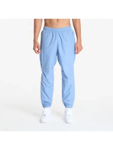 Pantaloni Nike x NOCTA Northstar Track Pants Work Blue/ Polar XS albastru
