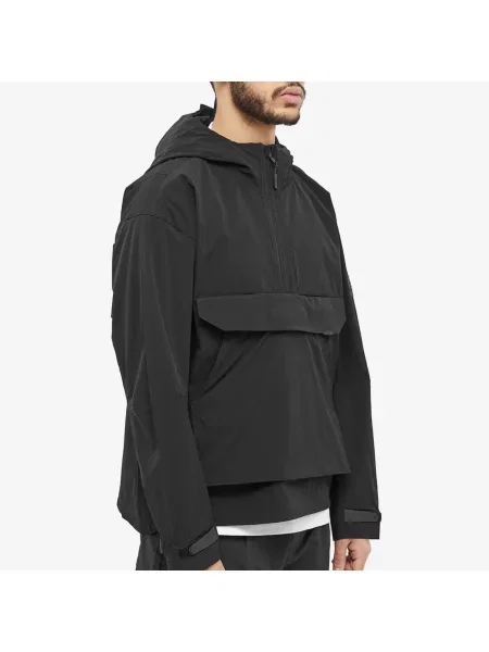 Anorak Represent czarna