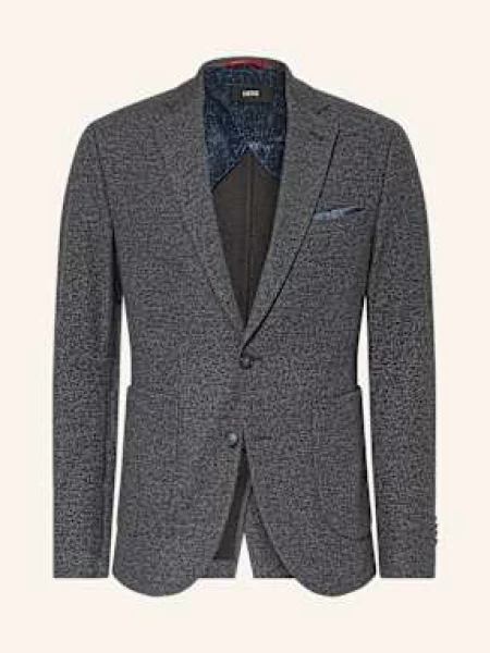 Cinque Sako Ciuno Regular Fit tmavě modrá