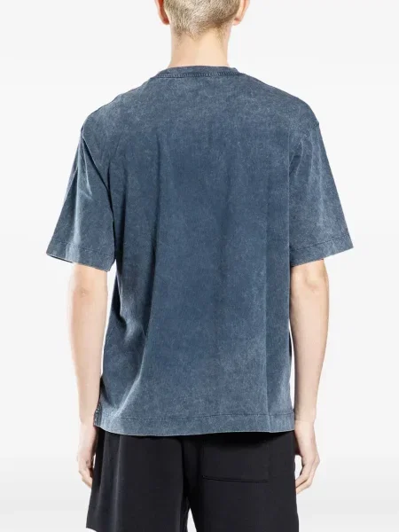 Tricou Off-white alb