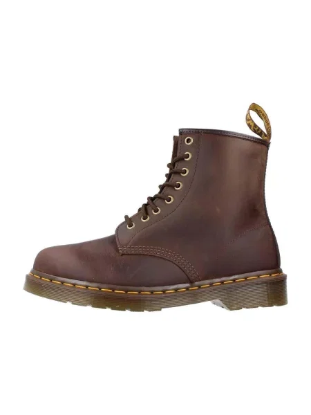 Pantofi Dr. Martens maro