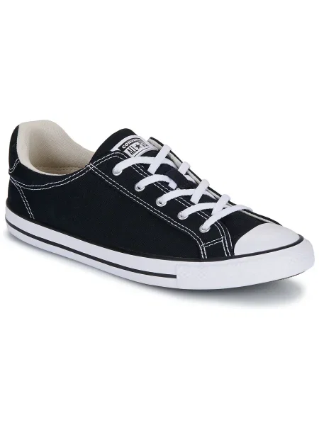 Pantofi Converse negru