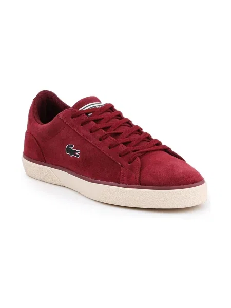 Pantofi Lacoste bej