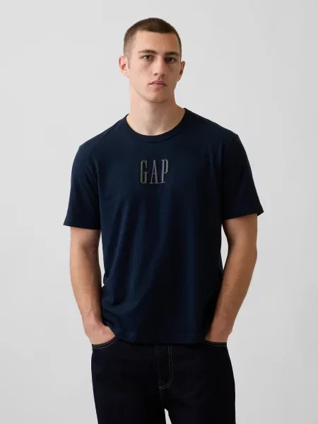 Majica Gap plava