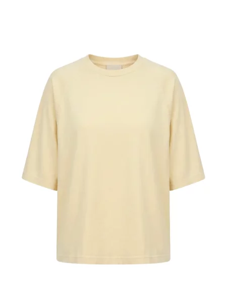 Scurt tricou Halfboy cu decolteu rotund