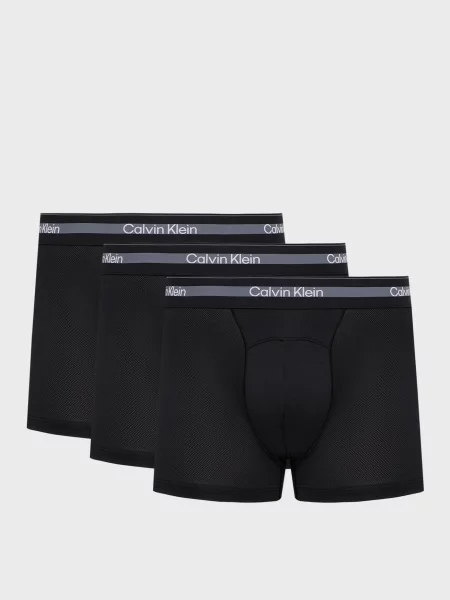 Боксери Calvin Klein чорні