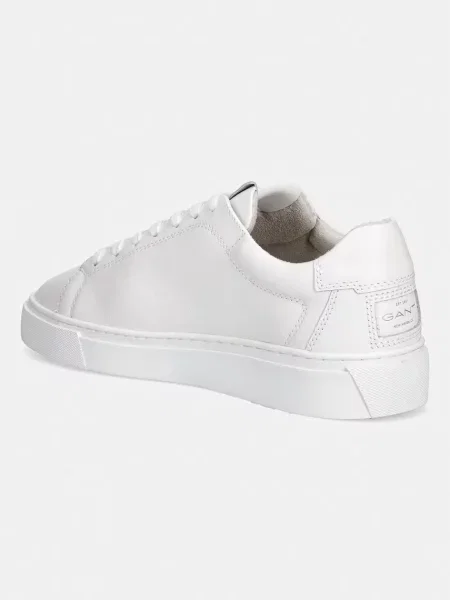 Кожаные кроссовки Gant
