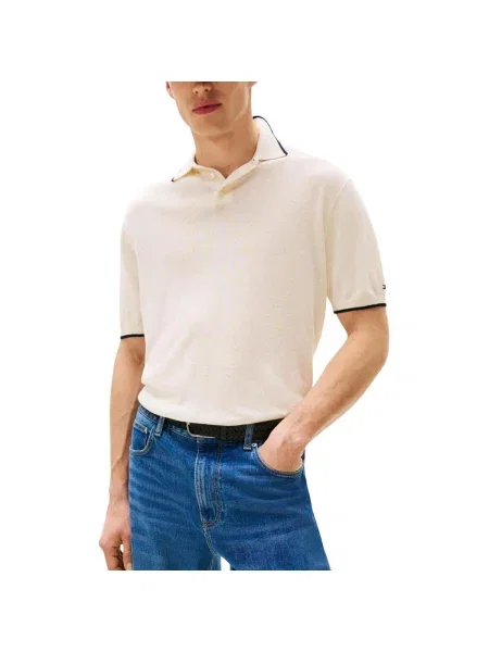Polo Tommy Hilfiger de in