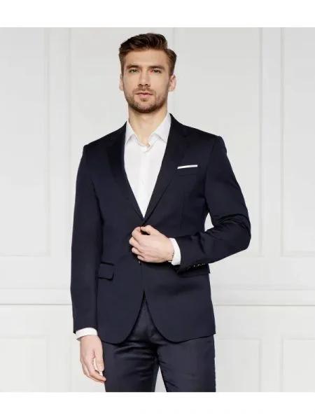 Joop! De lână sacou Herby