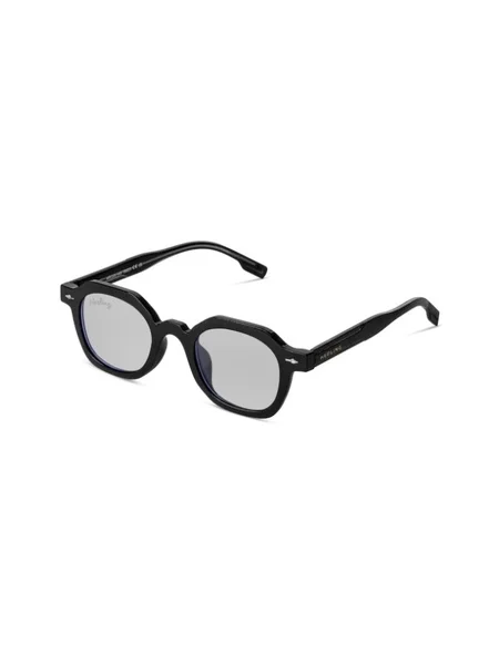 Ceas Herling negru