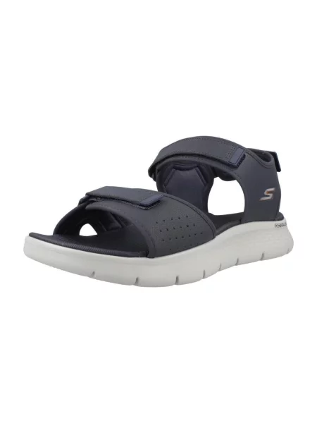 Pantofi Skechers albastru