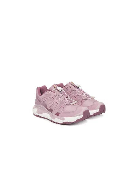 Sneakersy Salomon růžové