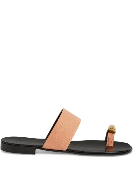 Sandale Giuseppe Zanotti roz