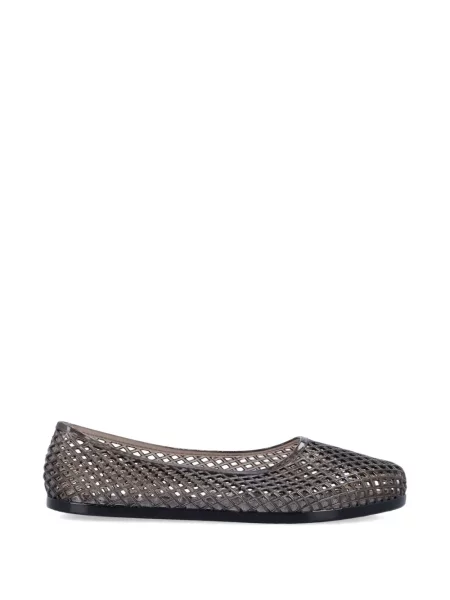 Balerini Ancient Greek Sandals negru