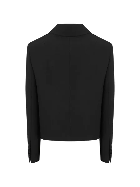 Geacă Ermanno Scervino negru