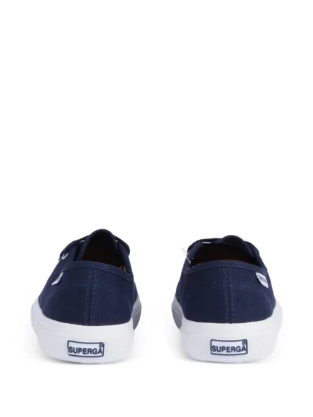 Gyerek sneaker Superga kék
