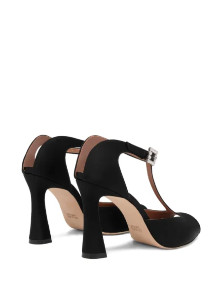 Σανδάλια Malone Souliers μαύρο