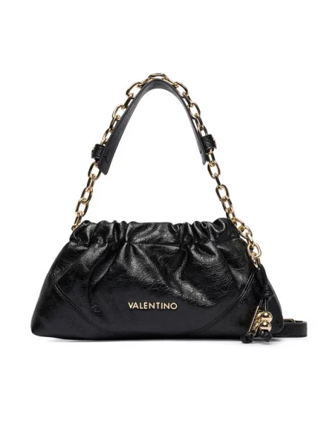 Valentino Kabelka Lumira čierna