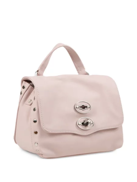 Geantă shopper Zanellato roz