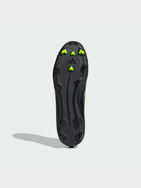Кроссовки Adidas черные
