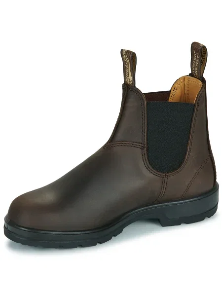 Chelsea boots Blundstone hnedá