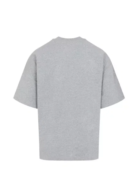 Business tričko Carhartt Wip šedé