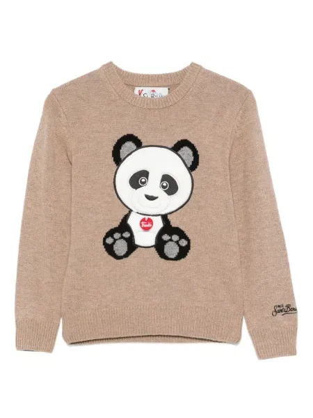 Sweter dziecięcy Mc2 Saint Barth