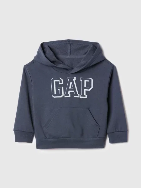 Bluza Gap niebieska