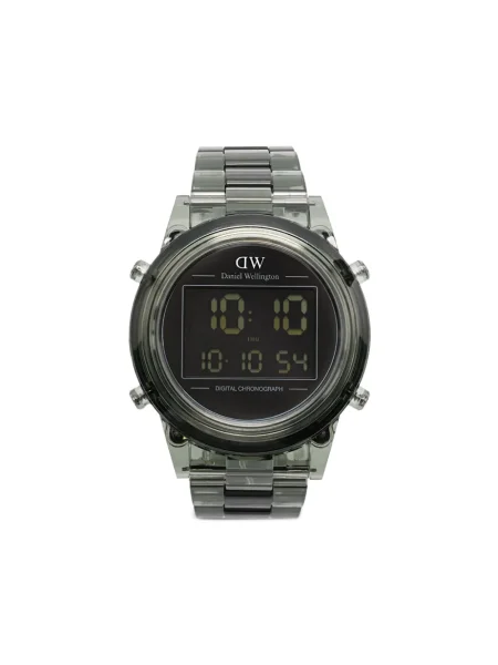 Ceas Daniel Wellington retro verde