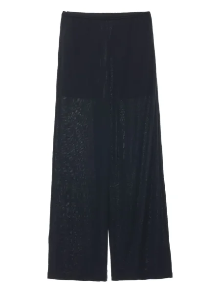 Talie pantaloni Toteme negru