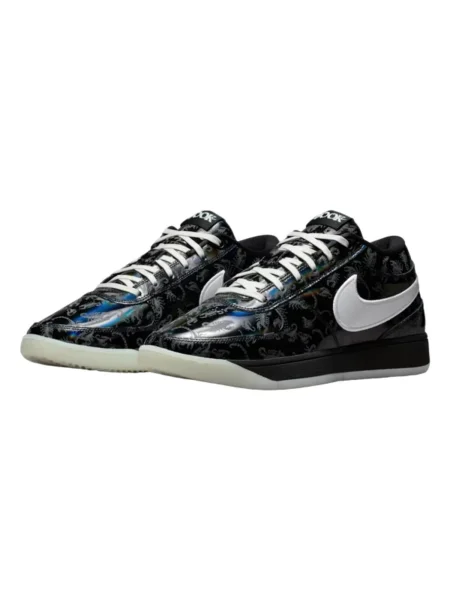 Tenisky Nike čierna