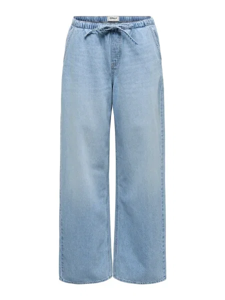 ONLY Jeans ONLJAY denim albastru