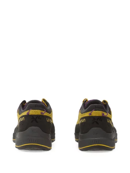 Sneakersy La Sportiva żółte
