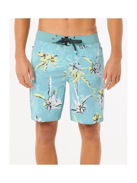 Spodenki surfingowe Rip Curl Mirage Ultimate niebieski