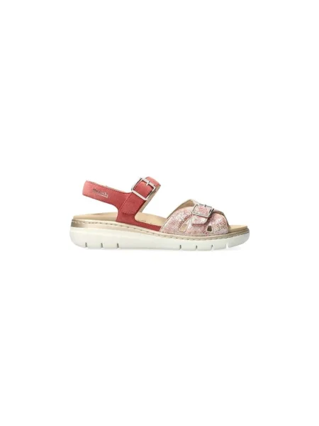 Pantofi Mephisto roz