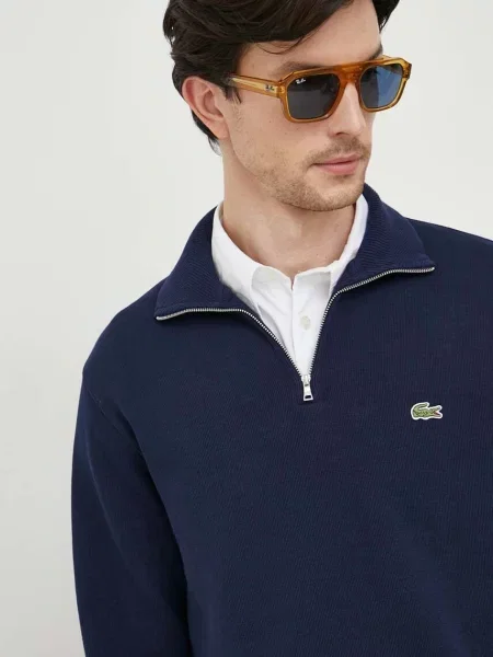 Водолазка Lacoste