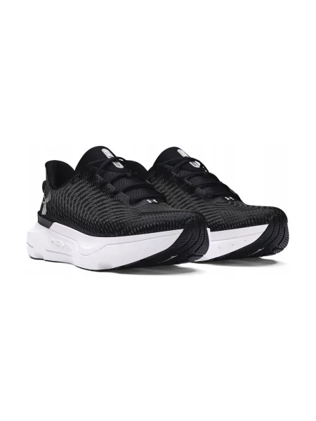 Tenisky Under Armour čierna