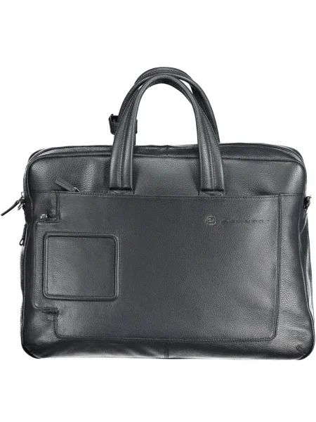 Torba Piquadro črna